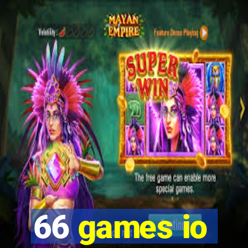 66 games io